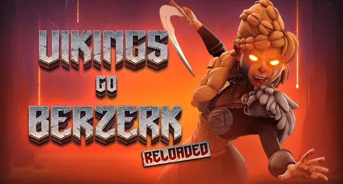 Vikings Go Berzerk Reloaded