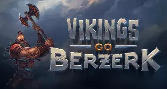 Vikings Go Berzerk