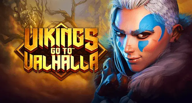 Vikings Go To Valhalla