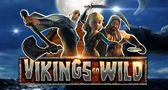Vikings Go Wild
