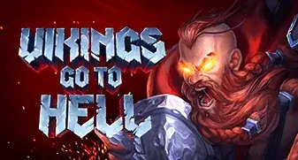 Vikings go to Hell