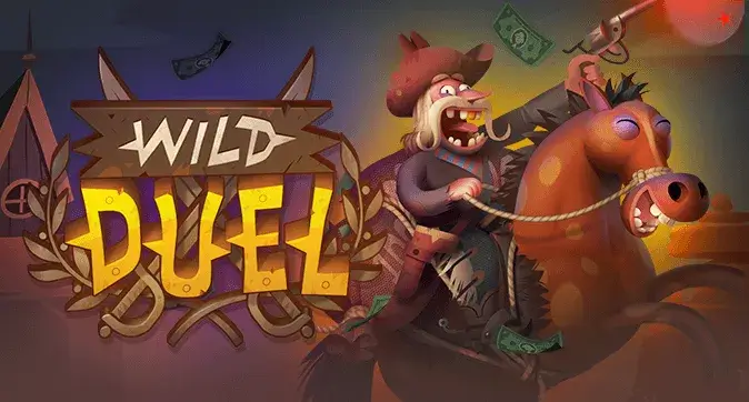 Wild Duel