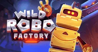 Wild Robo Factory