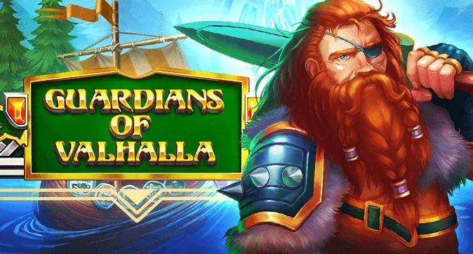 Guardians Of Valhalla