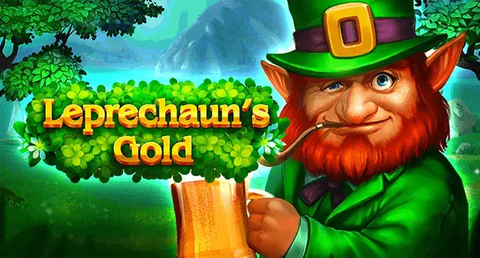 Leprechaun's Gold