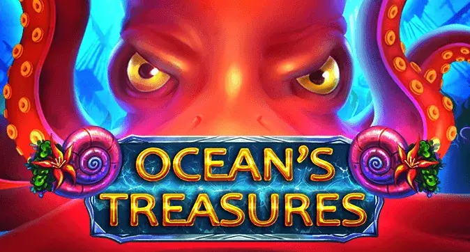 Ocean's Treasures
