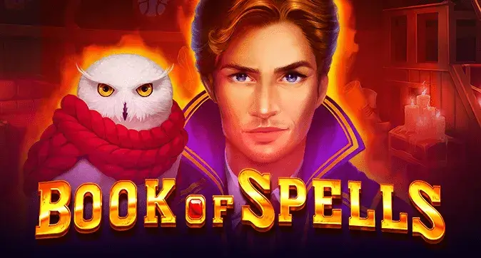 Book Of Spells