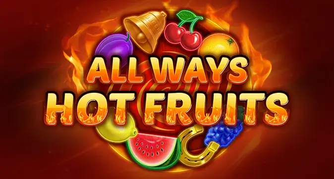 Allways Hot Fruits