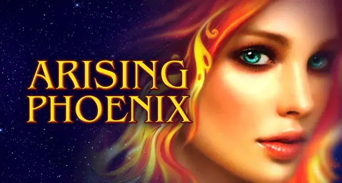 Arising Phoenix