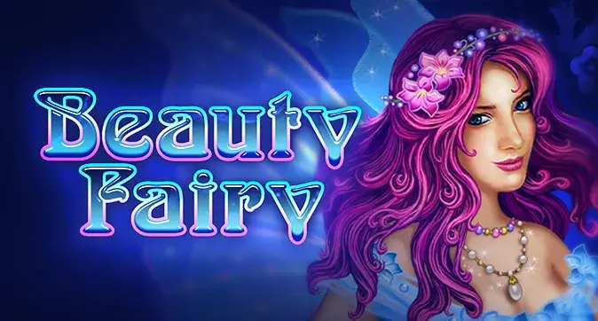 Beauty Fairy