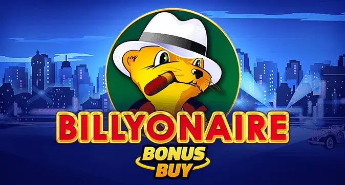 Billyonaire Bonus Buy
