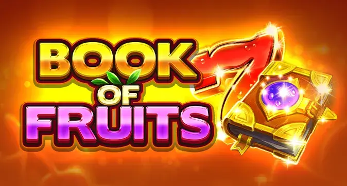 Book of Fruits