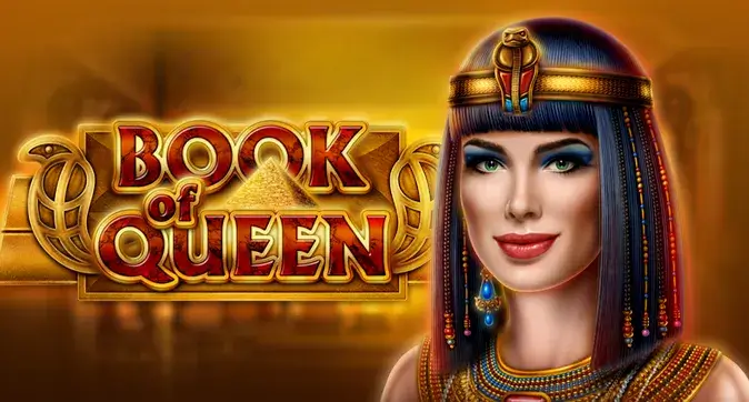 Book of Queen