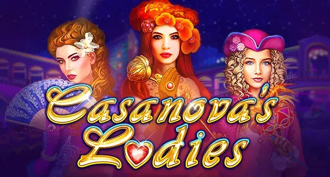 Casanovas Ladies