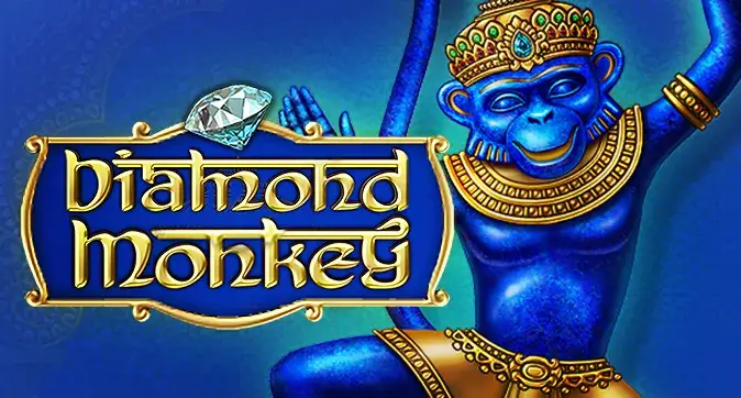 Diamond Monkey