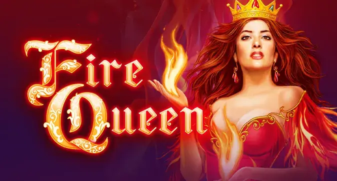 Fire Queen
