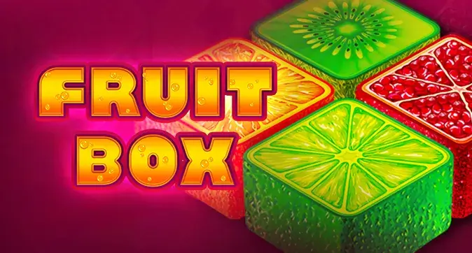 Fruit Box
