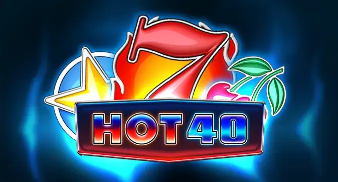 Hot 40
