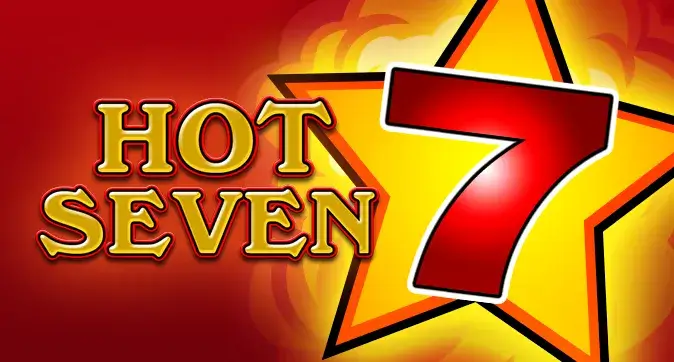 Hot 7