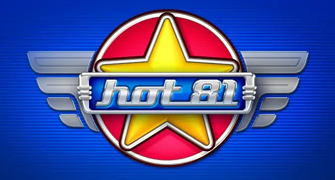 Hot 81