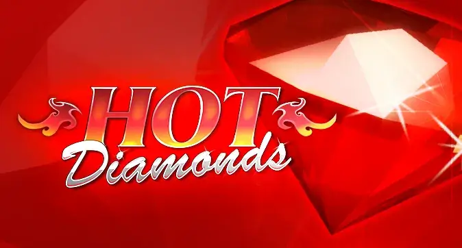Hot Diamonds