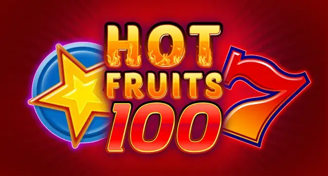 Hot Fruits 100