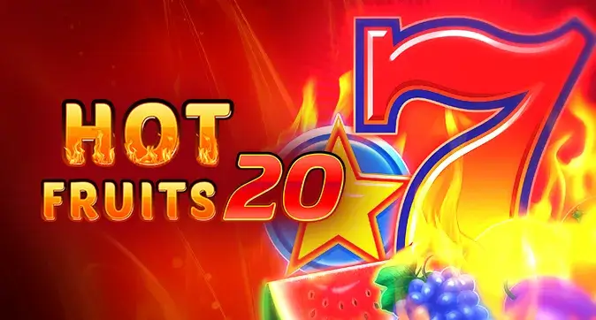 Hot Fruits 20