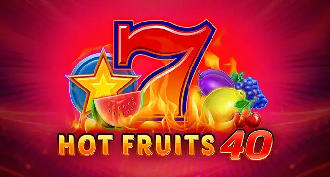 Hot Fruits 40