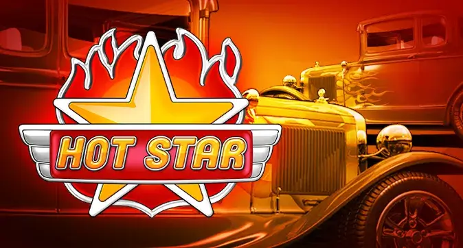 Hot Star