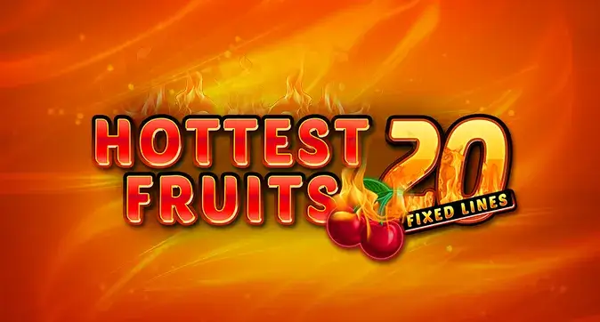 Hottest Fruits 20
