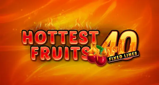 Hottest Fruits 40