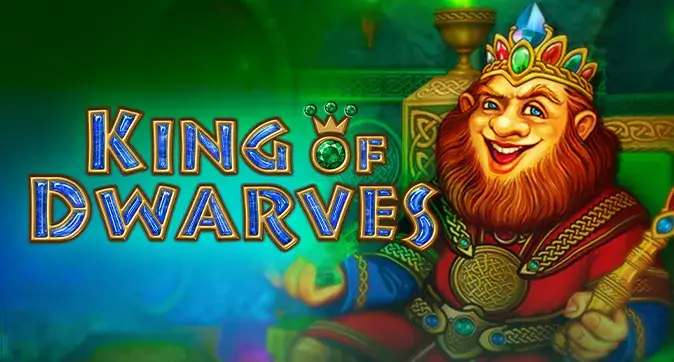 King of Dwarves