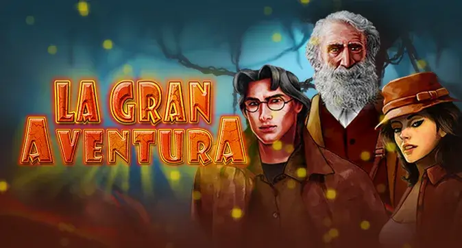 La Gran Aventura