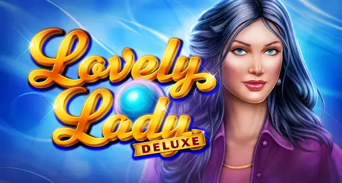 Lovely Lady Deluxe