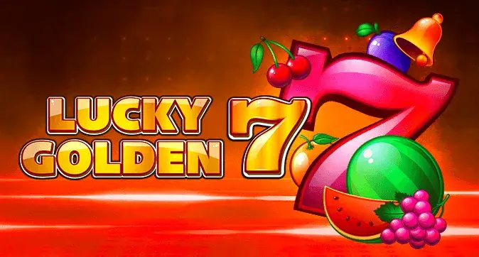 Lucky Golden 7s