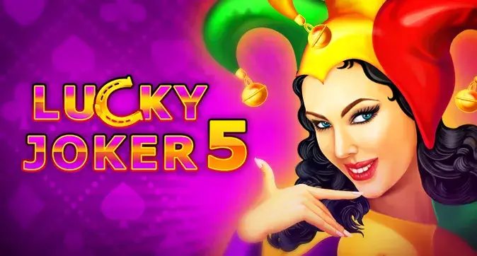Lucky Joker 5