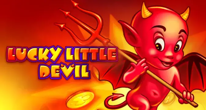 Lucky Little Devil