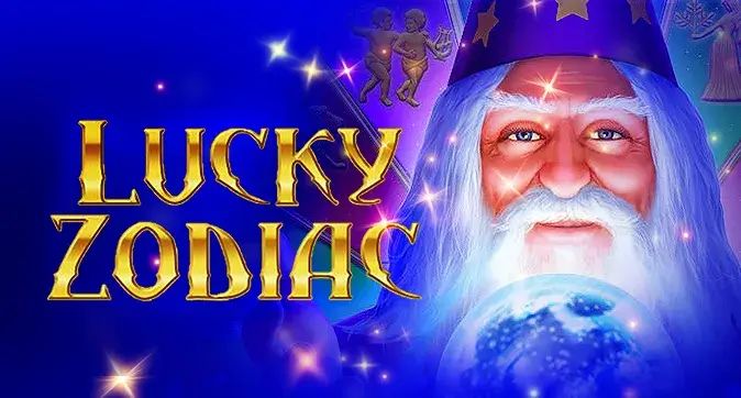 Lucky Zodiac