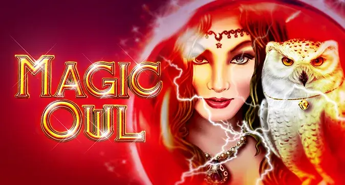 Magic Owl