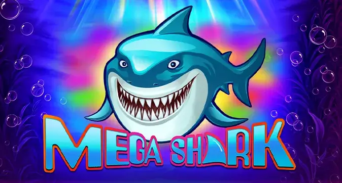 Mega Shark