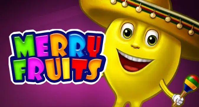 Merry Fruits