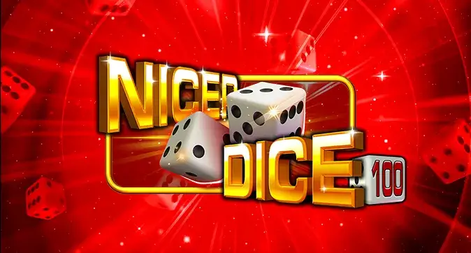 Nicer Dice 100
