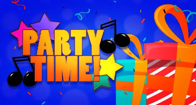 Party Time