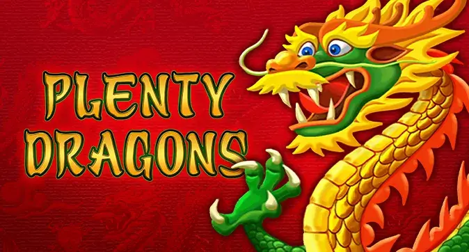 Plenty Dragons