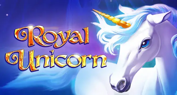 Royal Unicorn