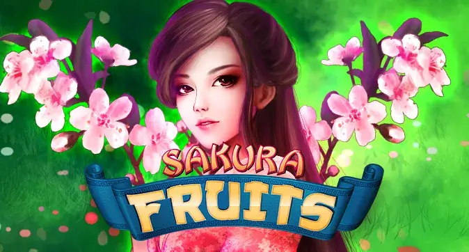 Sakura Fruits