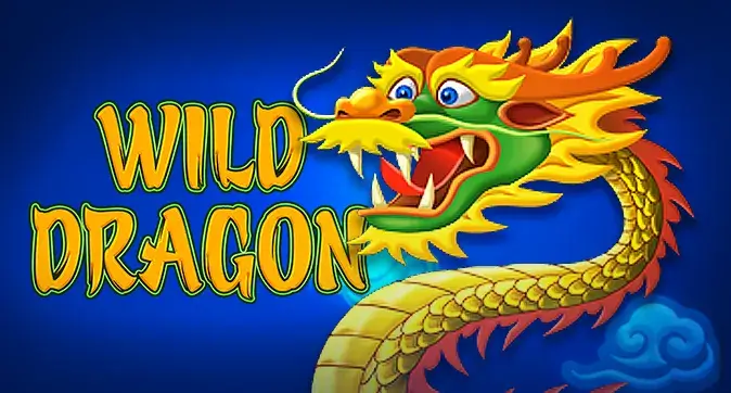 Wild Dragon