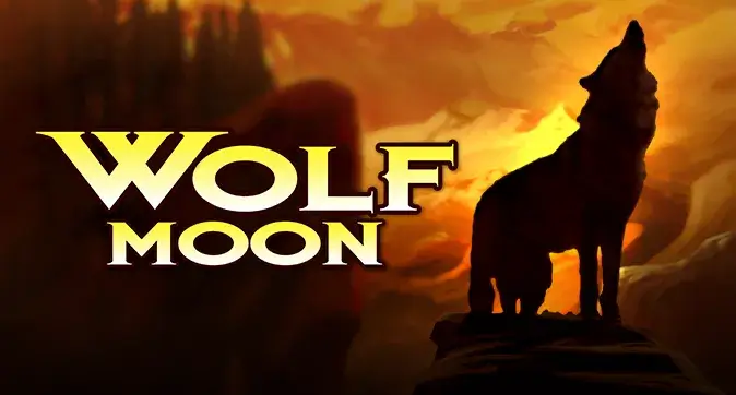 Wolf Moon