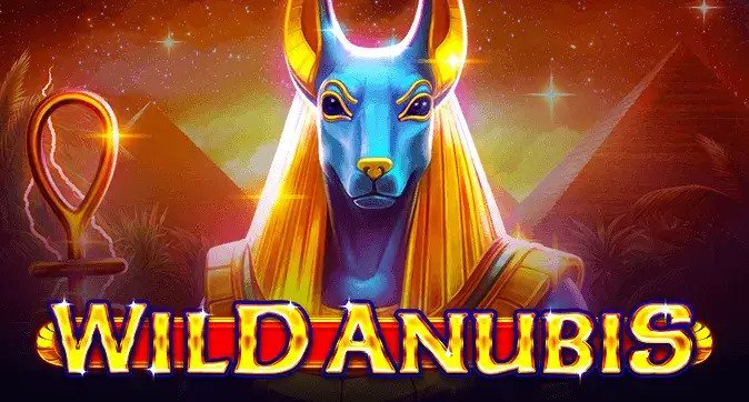 Wild Anubis