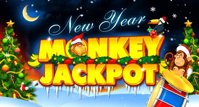 Monkey Jackpot